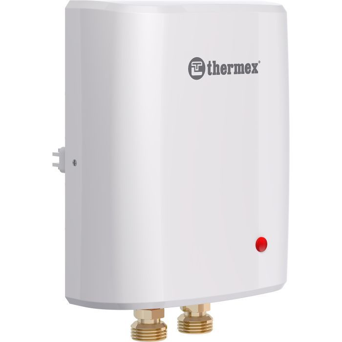 Проточный водонагреватель Thermex Surf 6000 изображение 3