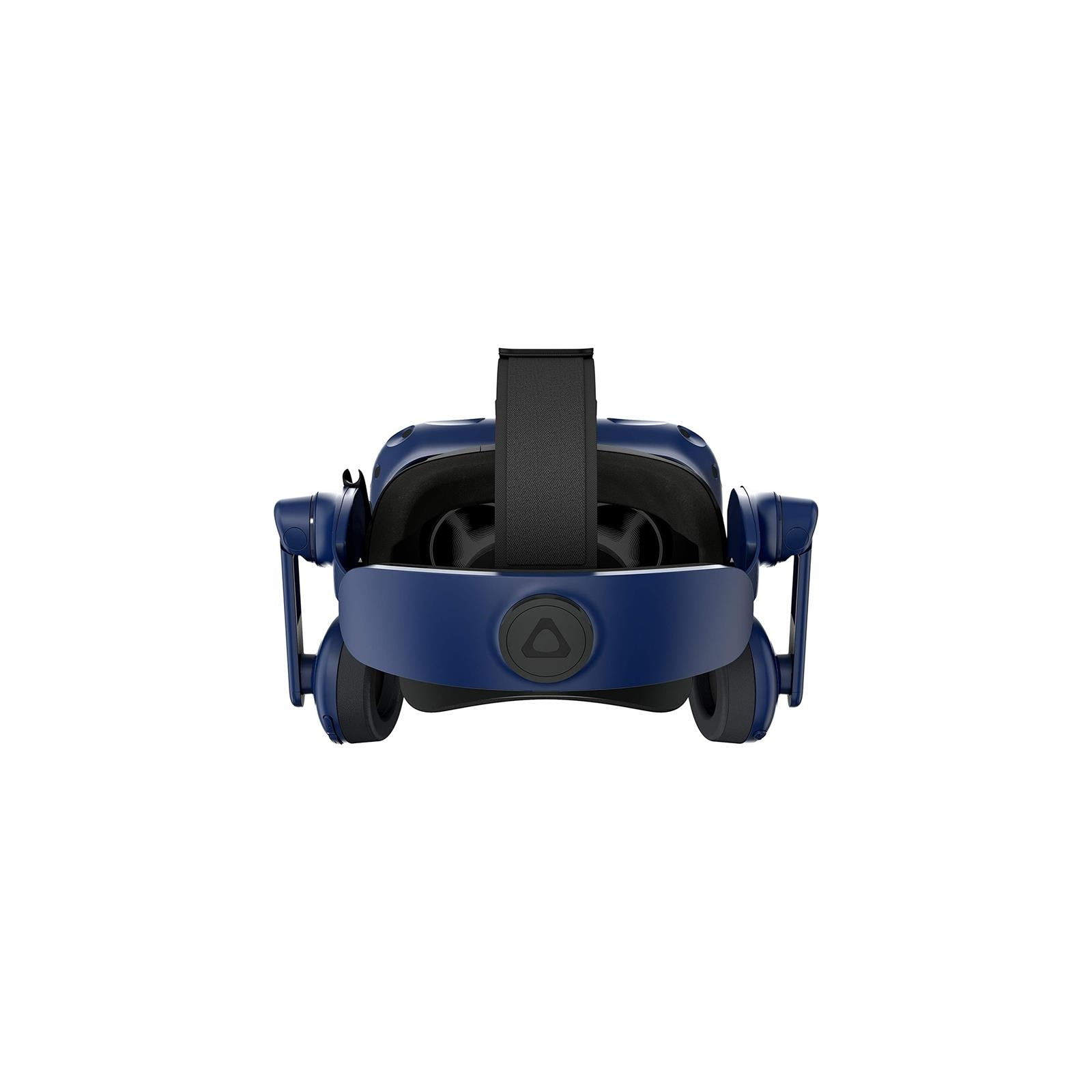 Окуляри віртуальної реальності HTC VIVE PRO Starter Kit Combo (система VIVE + шлем VIVE PRO) (99HAPY010-00) зображення 3