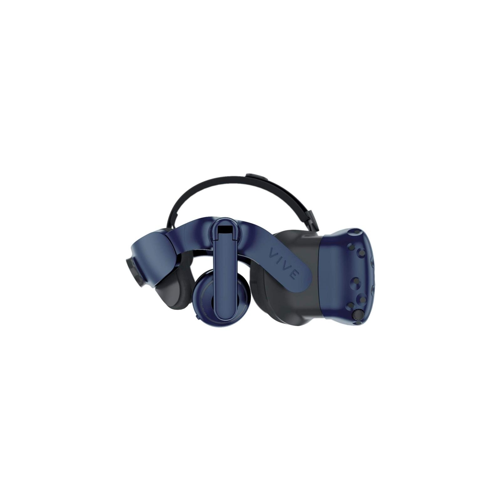 Очки виртуальной реальности HTC VIVE PRO Starter Kit Combo (система VIVE + шлем VIVE PRO) (99HAPY010-00) изображение 4