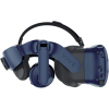 Окуляри віртуальної реальності HTC VIVE PRO Starter Kit Combo (система VIVE + шлем VIVE PRO) (99HAPY010-00) зображення 4