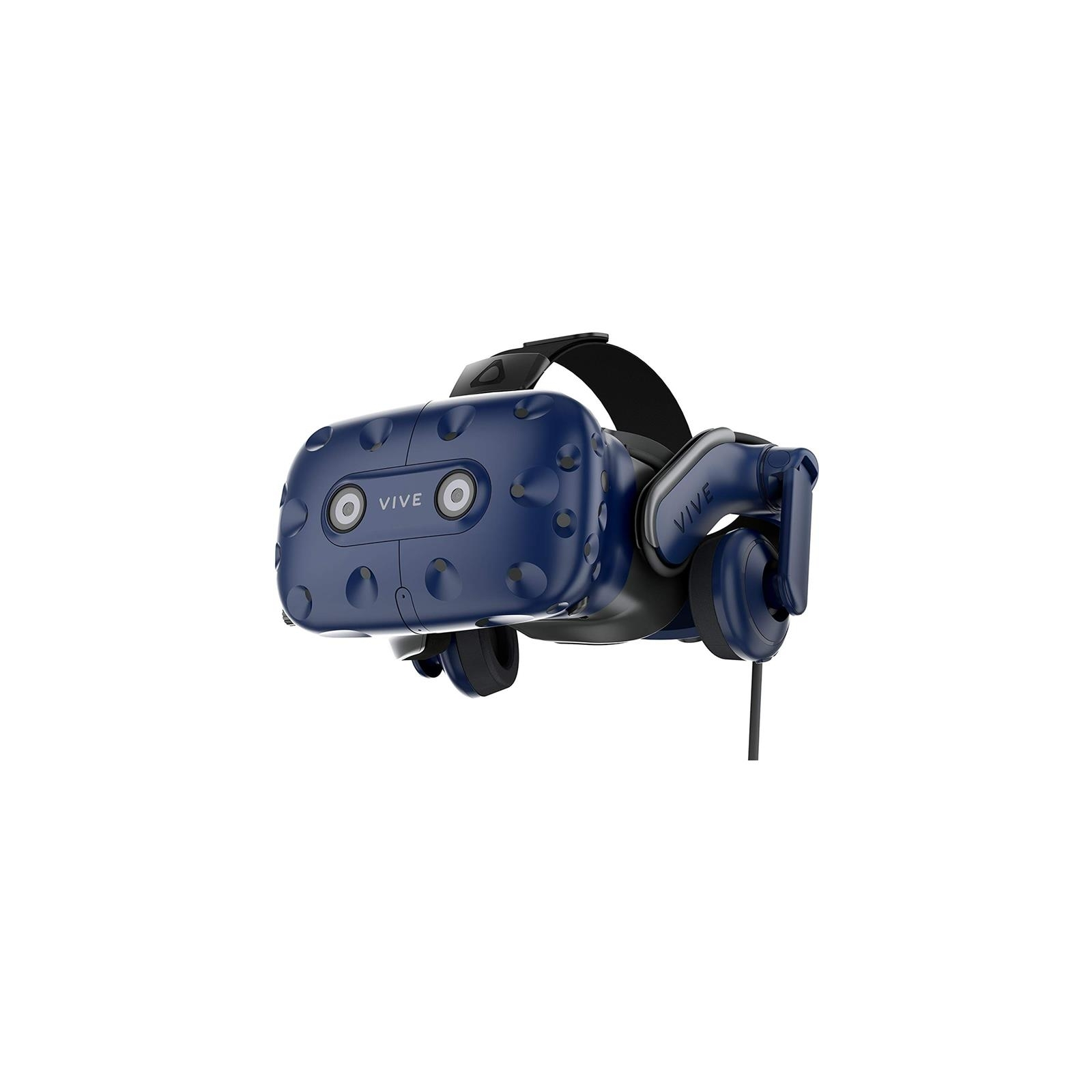 Окуляри віртуальної реальності HTC VIVE PRO Starter Kit Combo (система VIVE + шлем VIVE PRO) (99HAPY010-00)