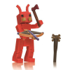 Фигурка для геймеров Jazwares Roblox Core Figures Booga Booga: Fire Ant W5 (ROB0193)