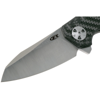 Нож ZT 0456CF Sprint Run (0456CF) изображение 3