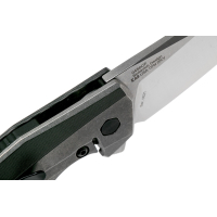 Нож ZT 0456CF Sprint Run (0456CF) изображение 4