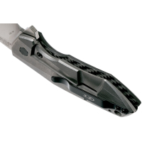 Нож ZT 0456CF Sprint Run (0456CF) изображение 6