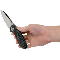 Нож ZT 0456CF Sprint Run (0456CF) изображение 8