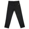 Штани дитячі A-Yugi шкільні полегшені (1110-128B-black) зображення 2