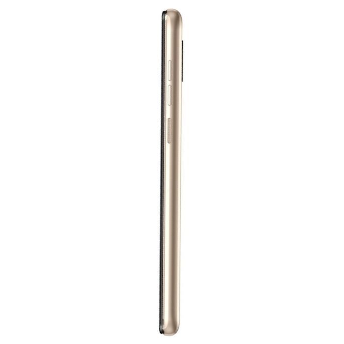 Мобильный телефон Ulefone S11 1/16Gb Black (6937748733010) изображение 3