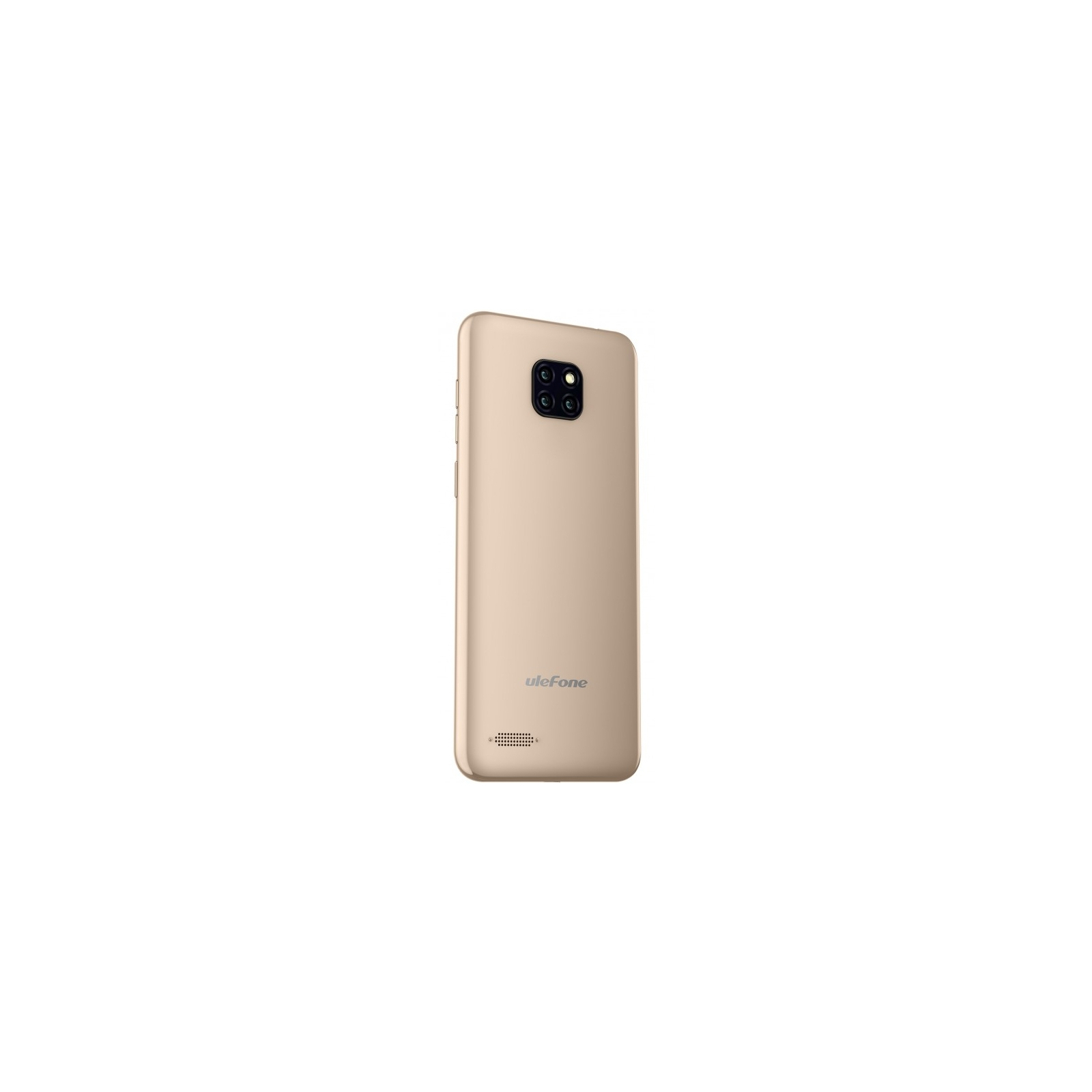 Мобільний телефон Ulefone S11 1/16Gb Gold (6937748733027) зображення 5