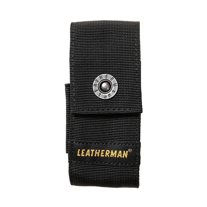 Мультитул Leatherman Charge Plus Camo Forest, синтетичний чохол, карт. коробка (832710) зображення 11