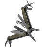 Мультитул Leatherman Charge Plus Camo Forest, синтетичний чохол, карт. коробка (832710) зображення 2