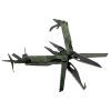 Мультитул Leatherman Charge Plus Camo Forest, синтетичний чохол, карт. коробка (832710) зображення 3