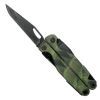 Мультитул Leatherman Charge Plus Camo Forest, синтетичний чохол, карт. коробка (832710) зображення 7