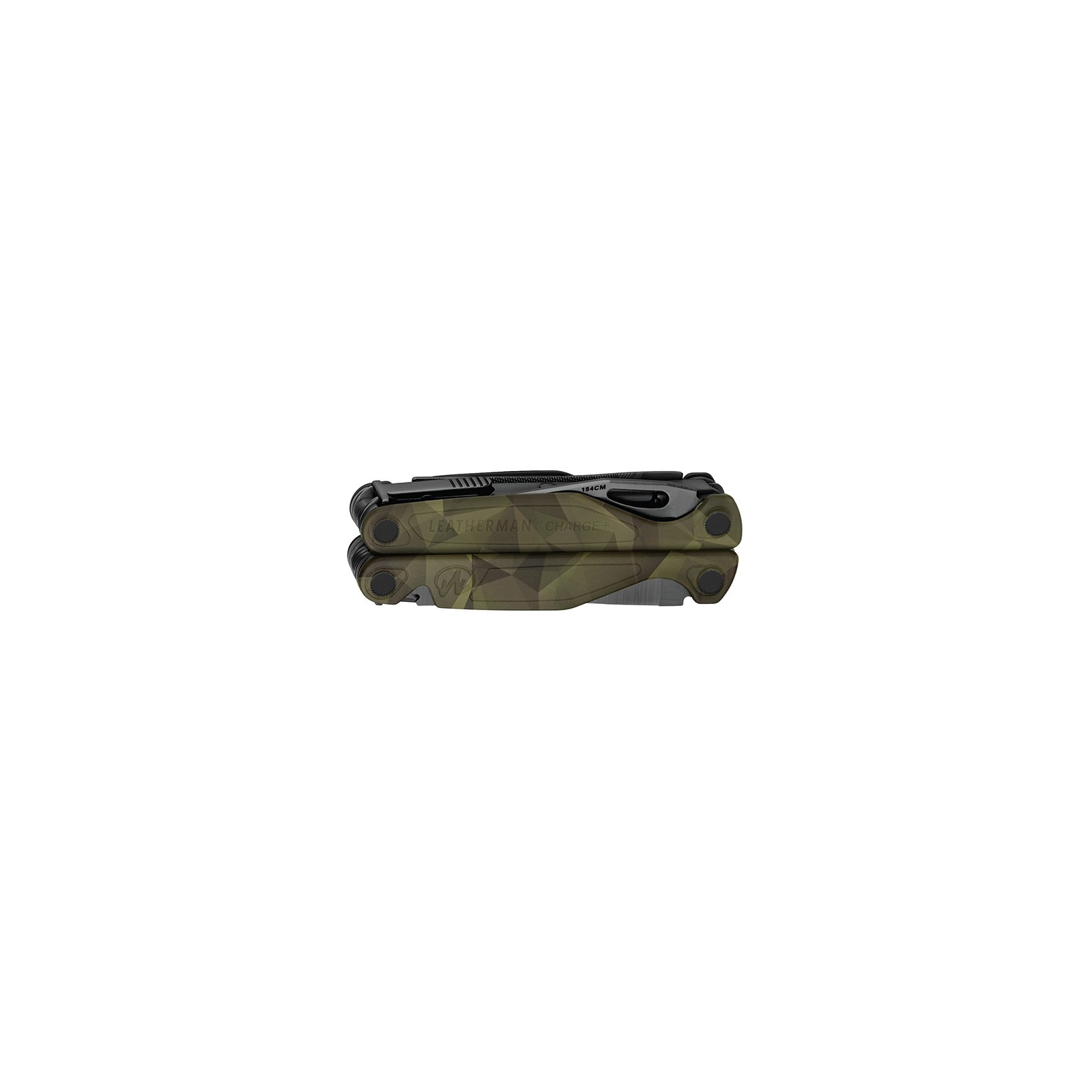 Мультитул Leatherman Charge Plus Camo Forest, синтетичний чохол, карт. коробка (832710) зображення 9
