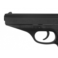 Пневматичний пістолет Gamo P-25 Blowback (6111378) зображення 4