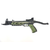 Арбалет Man kung рекурсивный, пистолетного типа, Green (TCS1-G) изображение 4