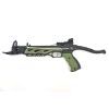 Арбалет Man kung рекурсивный, пистолетного типа, Green (TCS1-G) зображення 4