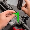 Набор для чистки оружия Real Avid Gun Boss Pro AR15 Cleaning Kit (AVGBPROAR15) изображение 5