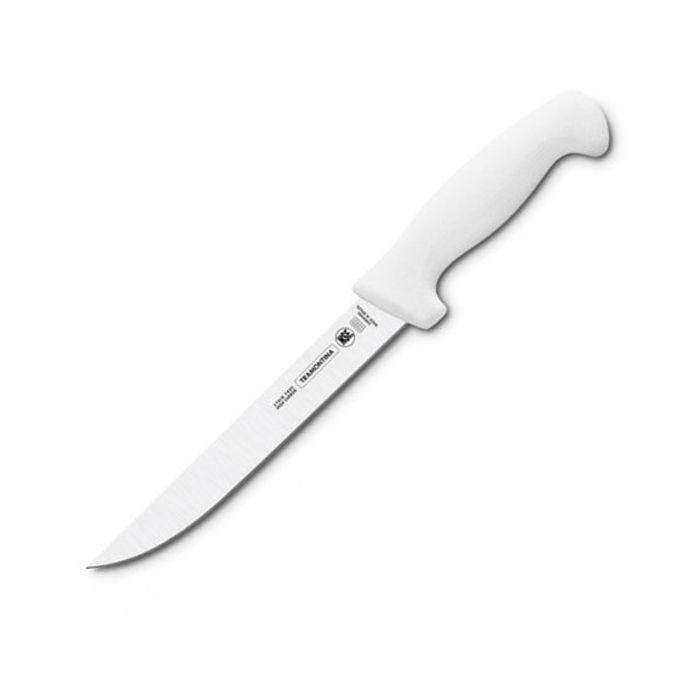 Кухонний ніж Tramontina Professional Master обвалочный 152 мм White (24605/186)