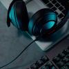 Наушники Xiaomi Mi Gaming Headset Black USB 7.1 (ZBW4429TY) изображение 4