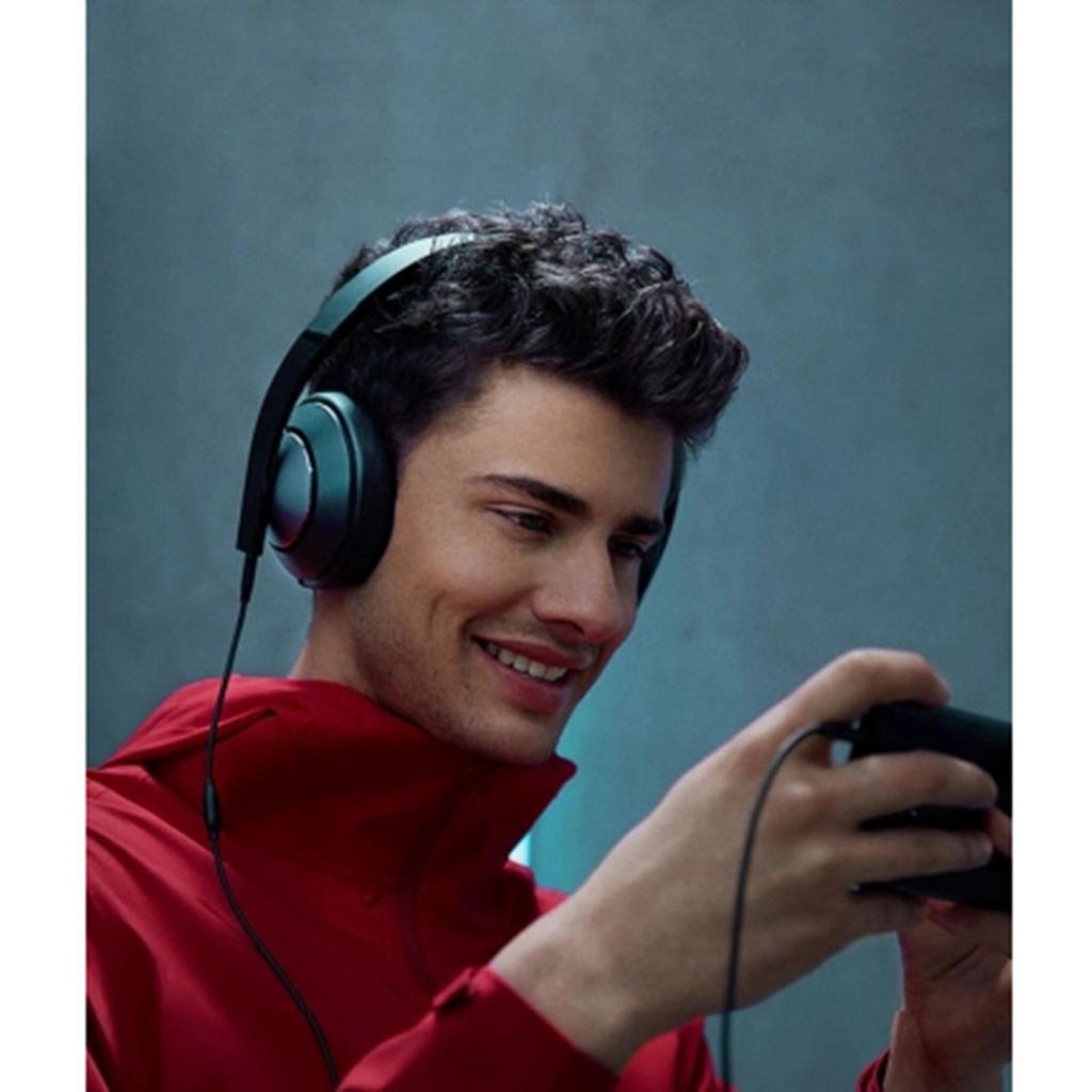 Xiaomi Mi Gaming Headset Black USB 7.1 ZBW4429TY Brain