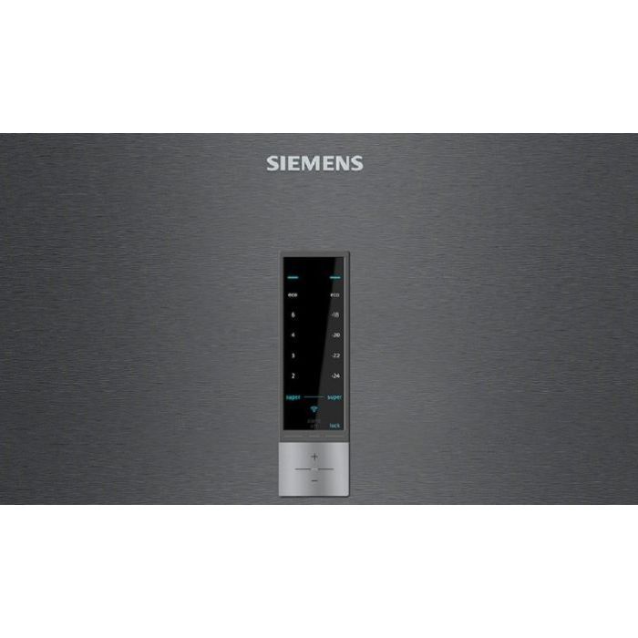 Холодильник Siemens KG49NXX306 зображення 3