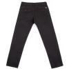 Штани дитячі A-Yugi шкільні (5205-176B-black) зображення 2