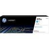 Картридж HP CLJ  415A Cyan (W2031A)