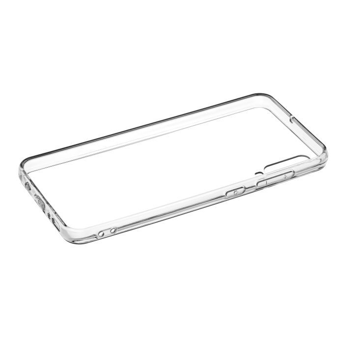 Чохол до мобільного телефона 2E Honor 10 lite, Hybrid, Transparent (2E-HO-10L-AOHB-TR) зображення 2