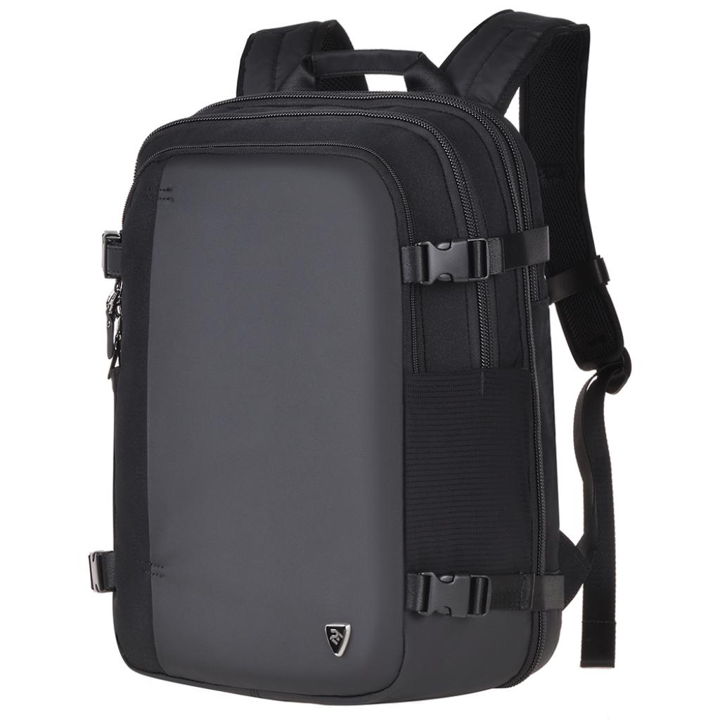 Рюкзак для ноутбука 2E 16" BPT9196 Premier Pack, Black (2E-BPT9196BK)