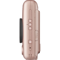 Камера миттєвого друку Fujifilm INSTAX Mini LiPlay Blush Gold (16631849) зображення 2