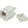 Модуль Keystone Ritar RJ45 UTP кат.5e, узкий, 17.2 KRONE мм (RJ45-KS-KR / 10176)