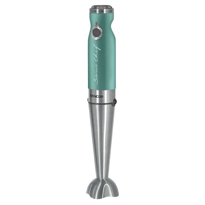 Блендер Sencor SHB5601GR зображення 2