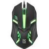Мышка Defender Hit MB-550 Black (52550) изображение 2