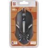 Мышка Defender Hit MB-550 Black (52550) изображение 6