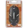 Мышка Defender Hit MB-550 Black (52550) изображение 6