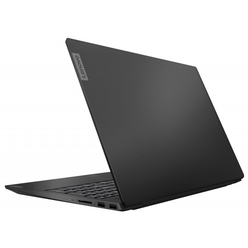 Ноутбук Lenovo IdeaPad S340-15 (81N800X3RA) изображение 7