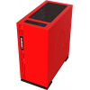 Корпус Gamemax Expedition Red изображение 3