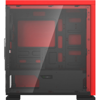 Корпус Gamemax Expedition Red изображение 5