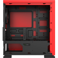 Корпус Gamemax Expedition Red изображение 6