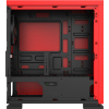 Корпус Gamemax Expedition Red изображение 6