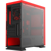 Корпус Gamemax Expedition Red изображение 7