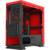 Корпус Gamemax Expedition Red изображение 8
