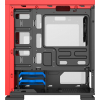 Корпус Gamemax Expedition Red изображение 9