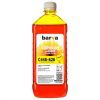 Чорнило Barva CANON CL-446/CL-56 1л YELLOW (C446-626)