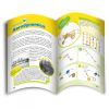Конструктор Gigo Газ и пневматика (1238) изображение 5