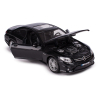 Машина Maisto Mercedes-Benz CL63 AMG (1:24) чорний металік (31297 met. black) зображення 3