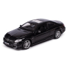 Машина Maisto Mercedes-Benz CL63 AMG (1:24) черный металлик (31297 met. black)