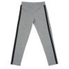 Набір дитячого одягу Breeze "NO PROBLEMS!" (13229-140G-gray) зображення 6