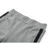 Набір дитячого одягу Breeze "NO PROBLEMS!" (13229-140G-gray) зображення 8